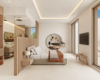 Nouvelle Construction - Villa -
Benejúzar - alta