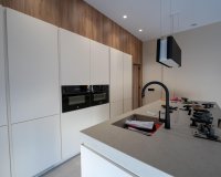 Nouvelle Construction - Villa -
Benejúzar - alta