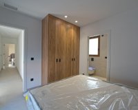 Nouvelle Construction - Villa -
Benejúzar - alta