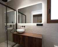 Nouvelle Construction - Villa -
Benejúzar - alta
