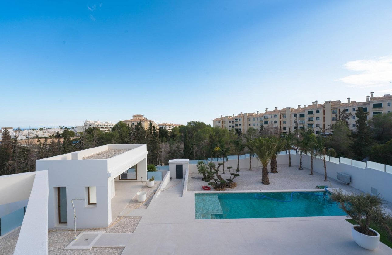 Nouvelle Construction - Villa -
Benejúzar - alta