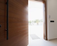 Nouvelle Construction - Villa -
Benejúzar - alta