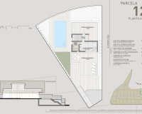 Nouvelle Construction - Villa -
Benidorm - Rincón de Loix