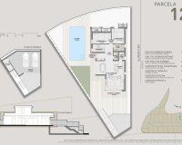 Nouvelle Construction - Villa -
Benidorm - Rincón de Loix