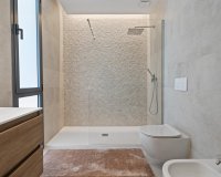 Nouvelle Construction - Villa -
Benidorm - Rincón de Loix