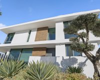Nouvelle Construction - Villa -
Benidorm - Rincón de Loix