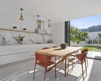 Nouvelle Construction - Villa -
Benidorm - Rincón de Loix