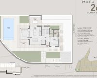 Nouvelle Construction - Villa -
Benidorm - Rincón de Loix
