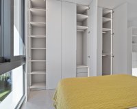 Nouvelle Construction - Villa -
Benidorm - Rincón de Loix