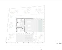 Nouvelle Construction - Villa -
Benidorm - Urbanizaciones