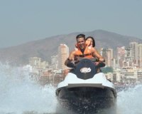 Nouvelle Construction - Villa -
Benidorm - Urbanizaciones