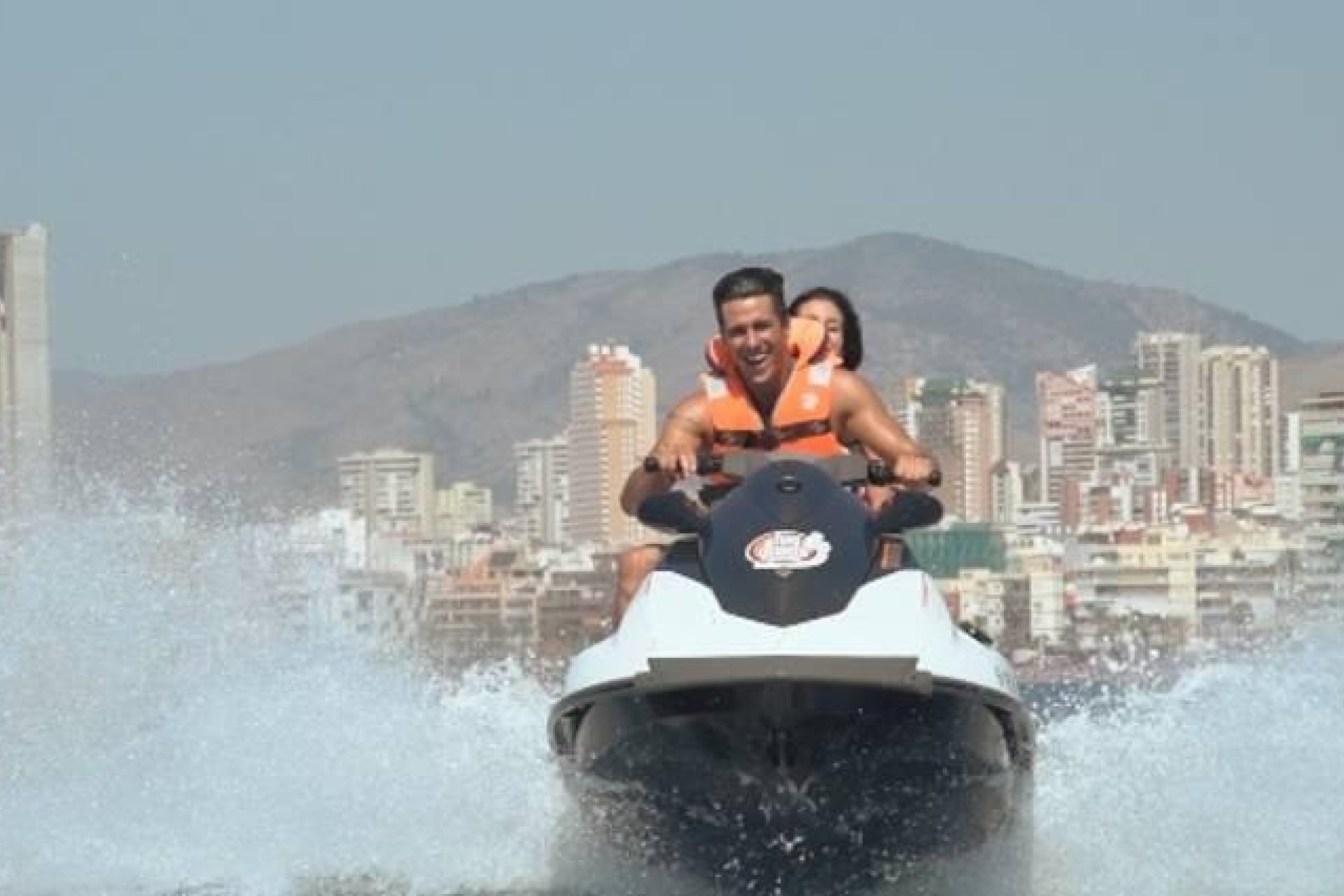 Nouvelle Construction - Villa -
Benidorm - Urbanizaciones