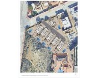 Nouvelle Construction - Villa -
Benijofar - Atalaya Park