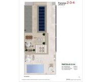 Nouvelle Construction - Villa -
Benijofar - Atalaya Park