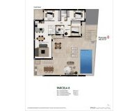 Nouvelle Construction - Villa -
Benijofar - Atalaya Park
