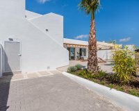 Nouvelle Construction - Villa -
Benijofar - Centro