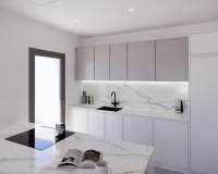 Nouvelle Construction - Villa -
Benijofar - Pueblo