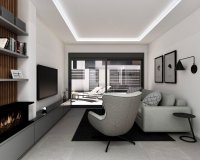 Nouvelle Construction - Villa -
Benijofar - Pueblo