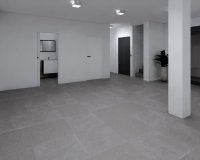 Nouvelle Construction - Villa -
Benijofar - Pueblo