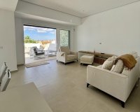 Nouvelle Construction - Villa -
Benijofar - Pueblo