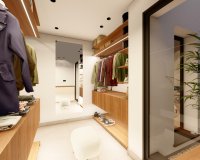 Nouvelle Construction - Villa -
Benijofar - Urb. Monteazul