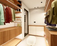 Nouvelle Construction - Villa -
Benijofar - Urb. Monteazul