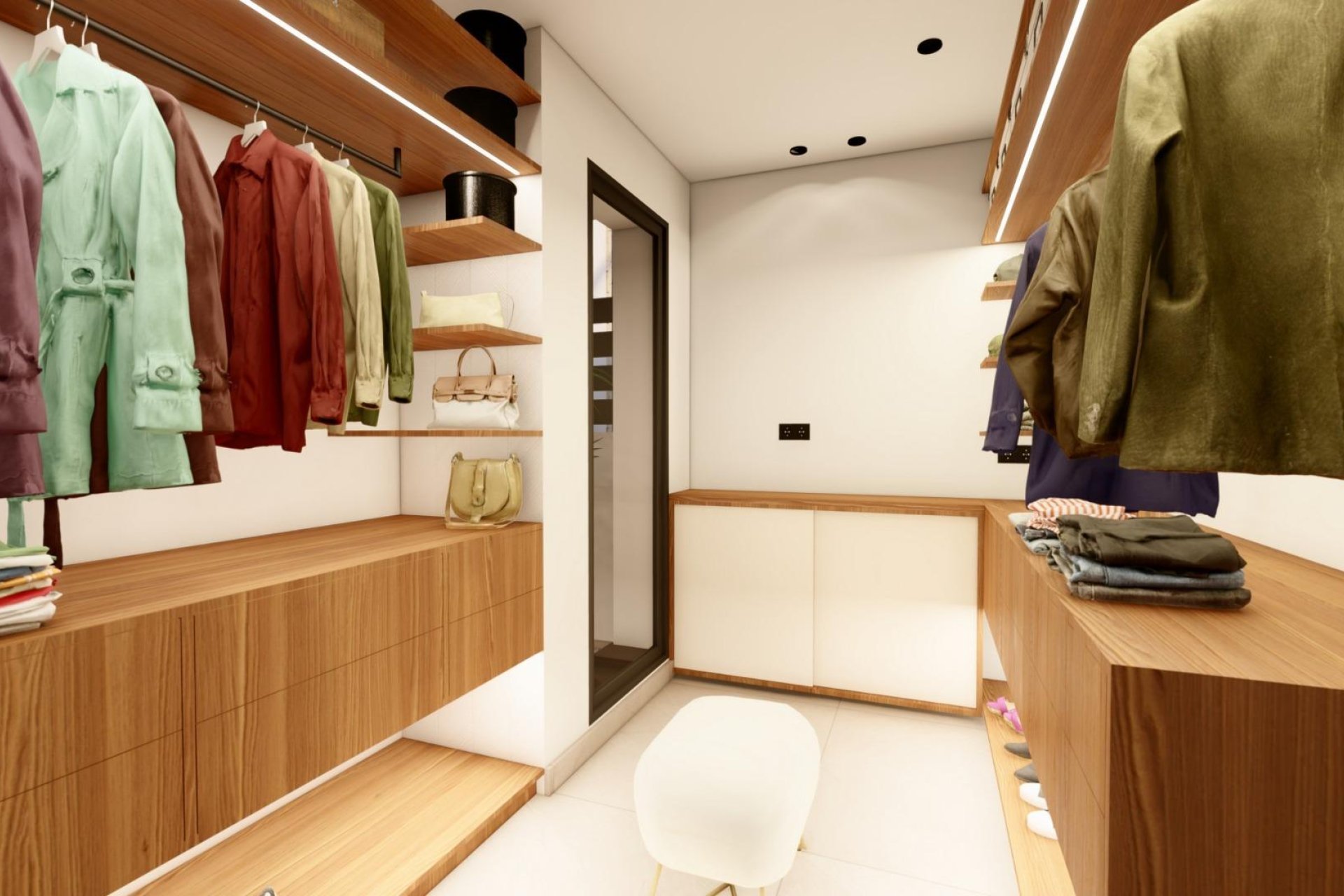 Nouvelle Construction - Villa -
Benijofar - Urb. Monteazul