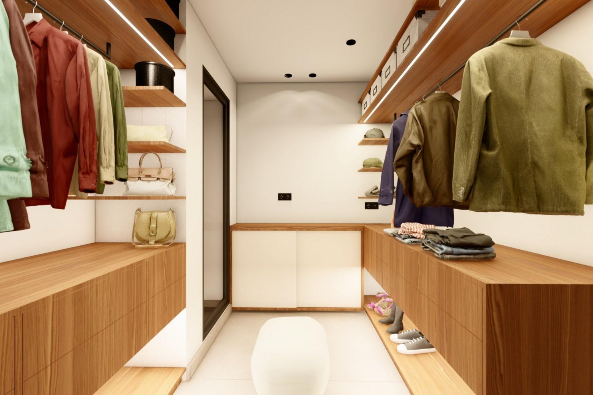 Nouvelle Construction - Villa -
Benijofar - Urb. Monteazul