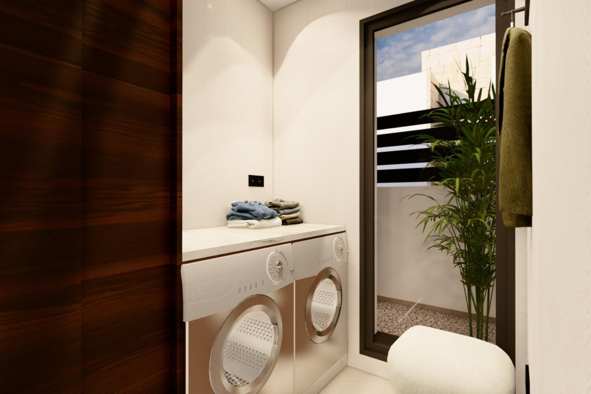 Nouvelle Construction - Villa -
Benijofar - Urb. Monteazul