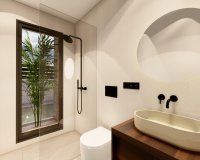 Nouvelle Construction - Villa -
Benijofar - Urb. Monteazul