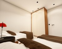 Nouvelle Construction - Villa -
Benijofar - Urb. Monteazul