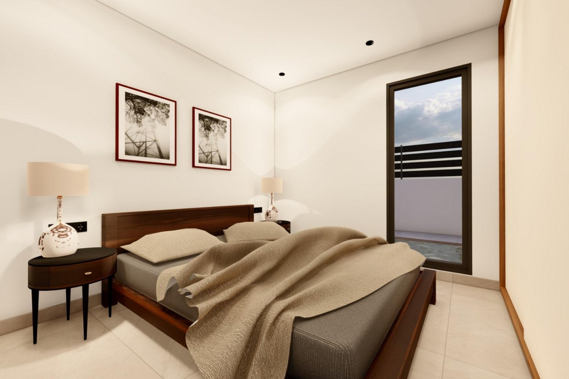 Nouvelle Construction - Villa -
Benijofar - Urb. Monteazul