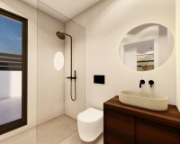 Nouvelle Construction - Villa -
Benijofar - Urb. Monteazul