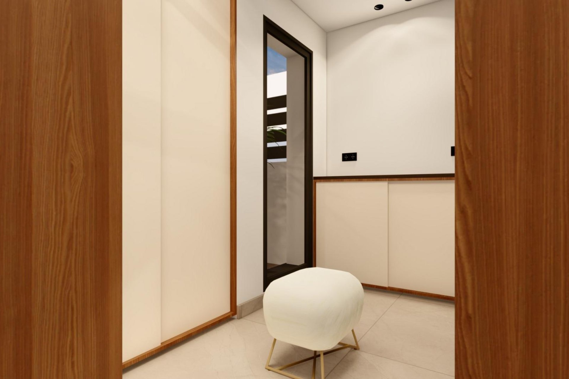 Nouvelle Construction - Villa -
Benijofar - Urb. Monteazul