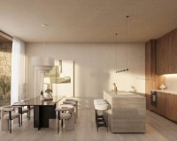 Nouvelle Construction - Villa -
Benissa - Cala de la Fustera