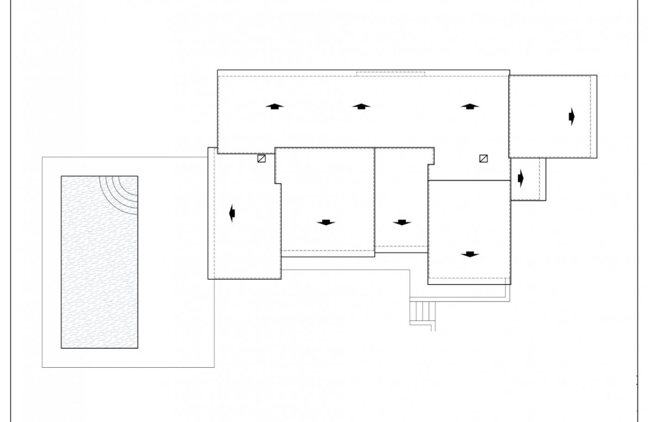 Nouvelle Construction - Villa -
Benissa - Fanadix