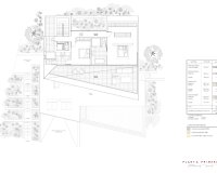 Nouvelle Construction - Villa -
Benissa - Montemar