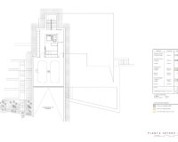 Nouvelle Construction - Villa -
Benissa - Montemar