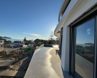 Nouvelle Construction - Villa -
Benissa - Playa de La Fustera