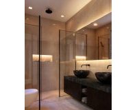 Nouvelle Construction - Villa -
Benissa - Racó Del Galeno