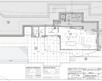 Nouvelle Construction - Villa -
Benissa - Racó Del Galeno