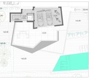 Nouvelle Construction - Villa -
Benissa - Racó Del Galeno