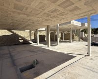 Nouvelle Construction - Villa -
Benissa - San Jaime