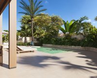 Nouvelle Construction - Villa -
Cabo de Palos - Cala Flores