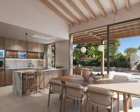 Nouvelle Construction - Villa -
Cabo de Palos - Cala Flores
