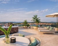 Nouvelle Construction - Villa -
Cabo de Palos - Cala Flores