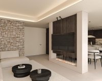 Nouvelle Construction - Villa -
Cabo de Palos - Cala Flores