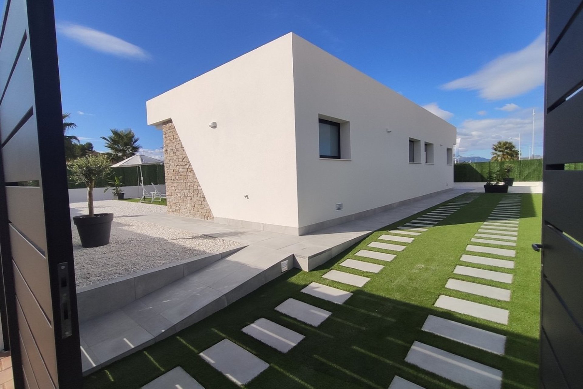 Nouvelle Construction - Villa -
Calasparra - Coto Riñales