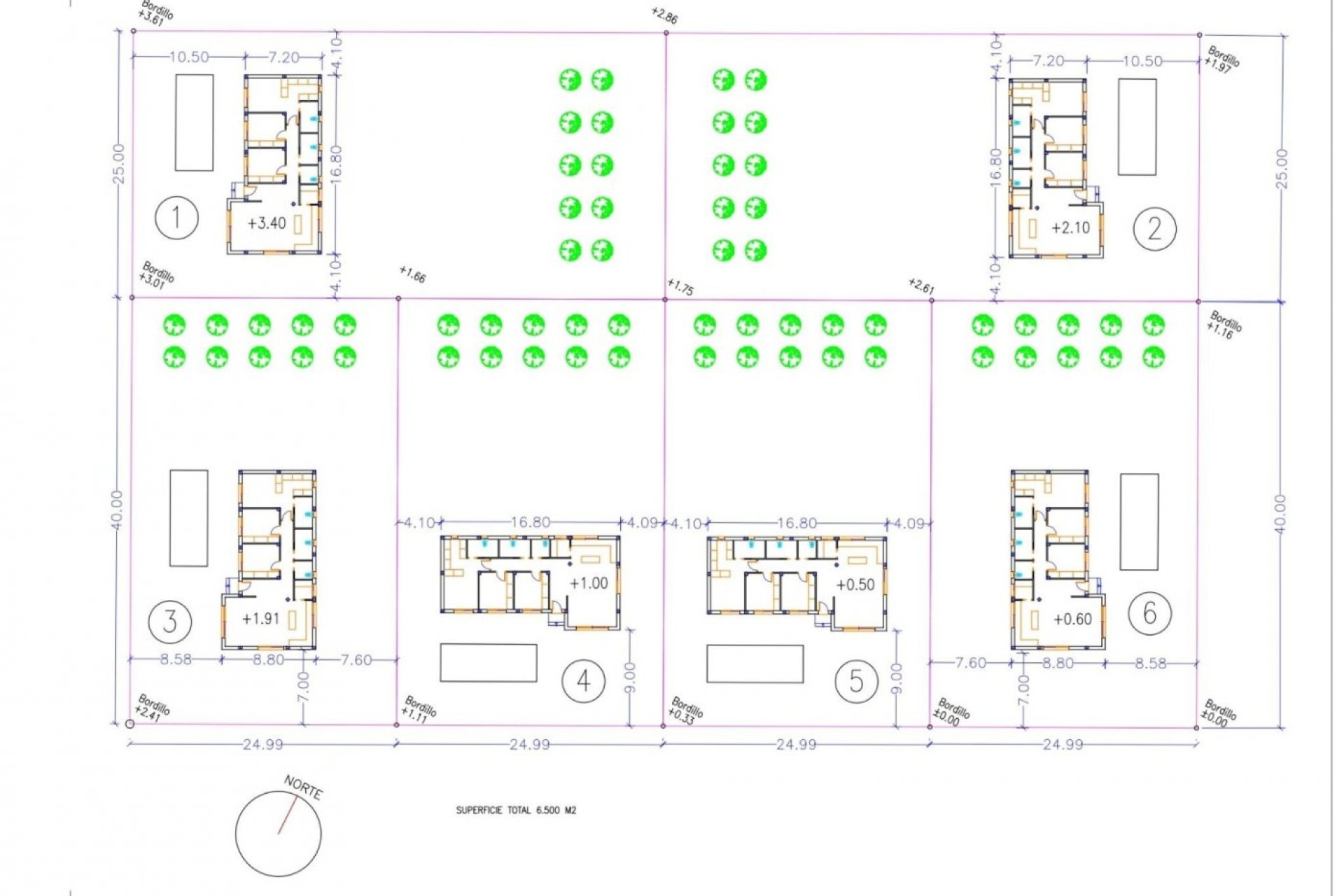 Nouvelle Construction - Villa -
Calasparra - Coto Riñales