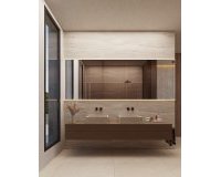 Nouvelle Construction - Villa -
Calpe - Pla Roig